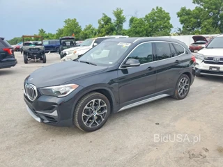 BMW X1 XDRIVE28I