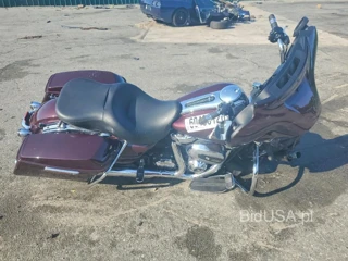 HARLEY-DAVIDSON FLHX