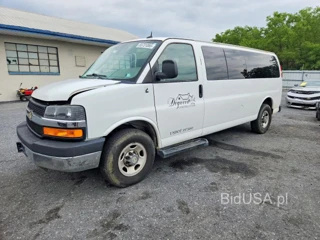 CHEVROLET EXPRESS