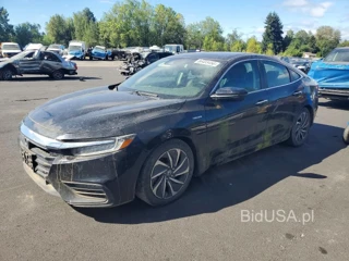 HONDA INSIGHT TOURING