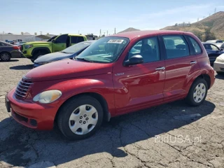 CHRYSLER PT CRUISER