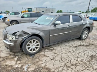 CHRYSLER 300 LIMITED