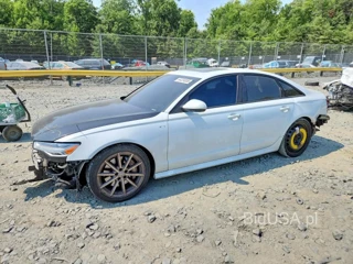 AUDI A6 PREMIUM PLUS