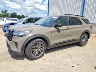 FORD EXPLORER ST