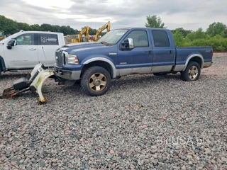 FORD F250 SUPER DUTY