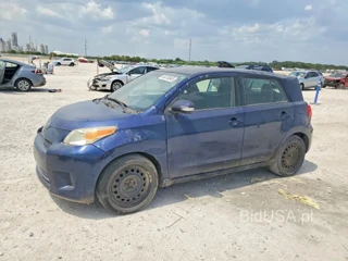 SCION XD BASE