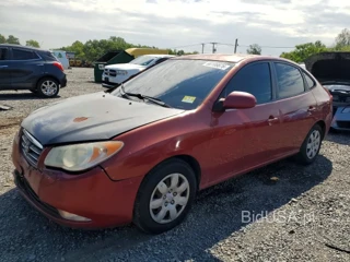 HYUNDAI ELANTRA GLS