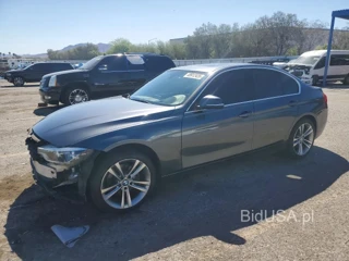 BMW 330 I
