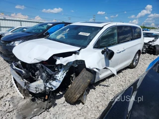 CHRYSLER PACIFICA LIMITED