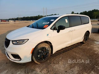 CHRYSLER PACIFICA HYBRID SELECT