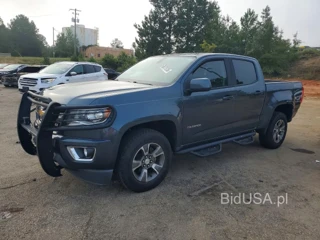 CHEVROLET COLORADO Z71