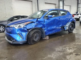 TOYOTA C-HR LE