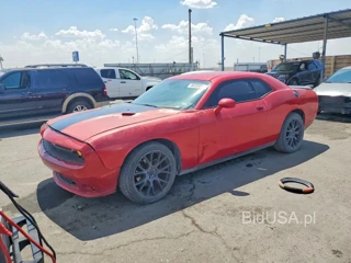 DODGE CHALLENGER SXT