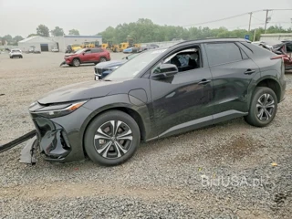 TOYOTA BZ4X XLE