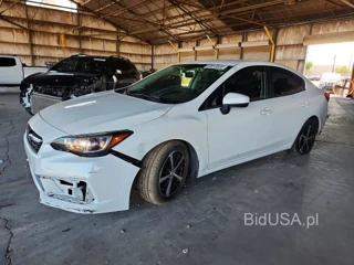 SUBARU IMPREZA PREMIUM