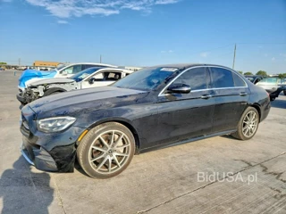 MERCEDES-BENZ E 350