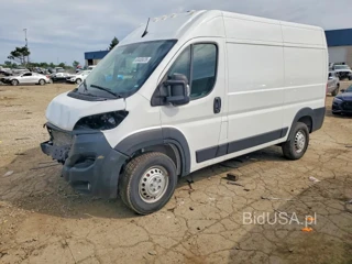 RAM PROMASTER 2500 2500 HIGH
