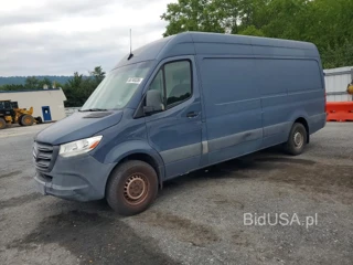 MERCEDES-BENZ SPRINTER 2500/3500