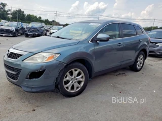 MAZDA CX-9