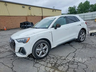 AUDI Q3 PREMIUM S LINE 45