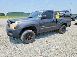 TOYOTA TACOMA BASE