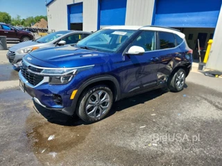 KIA SELTOS S