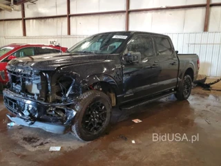FORD F150 XLT