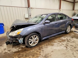 SUBARU LEGACY 2.5I PREMIUM