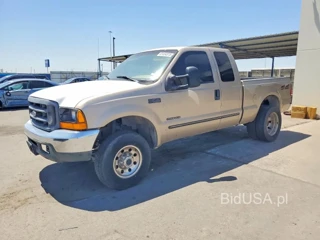 FORD F250 SUPER DUTY