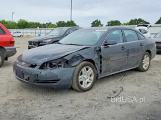 CHEVROLET IMPALA LT