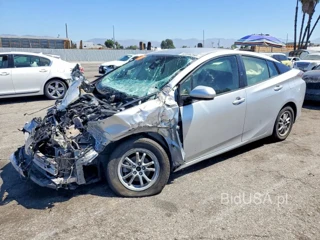 TOYOTA PRIUS TWO
