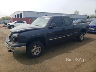 CHEVROLET SILVERADO K1500