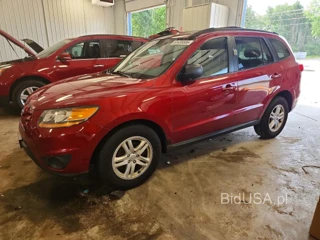 HYUNDAI SANTA FE GLS
