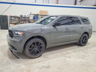 DODGE DURANGO SXT