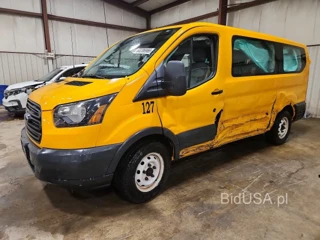 FORD TRANSIT T-150