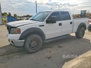 FORD F150 SUPERCREW