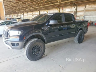 FORD RANGER XL