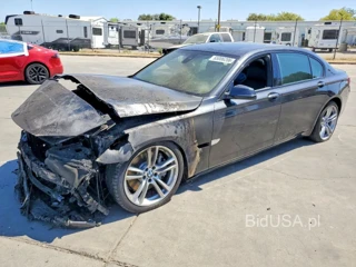 BMW 750 LI