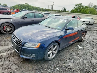 AUDI A5 QUATTRO