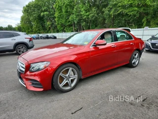 MERCEDES-BENZ E 300 4MATIC