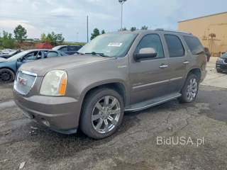 GMC YUKON DENALI HYBRID