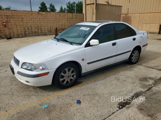 VOLVO S40 1.9T