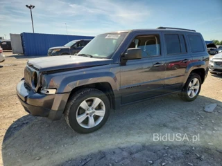 JEEP PATRIOT SPORT