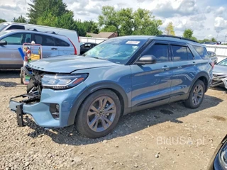 FORD EXPLORER ACTIVE