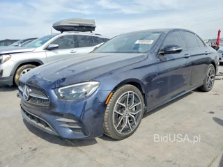 MERCEDES-BENZ E 350