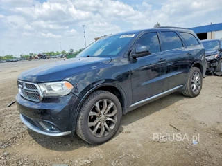 DODGE DURANGO SXT