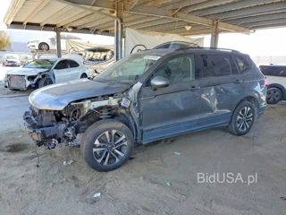 VOLKSWAGEN TIGUAN S