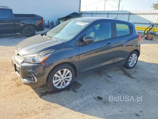 CHEVROLET SPARK 1LT