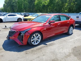 CADILLAC CT5 PREMIUM LUXURY