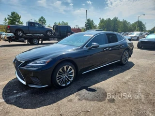 LEXUS LS 500 BASE